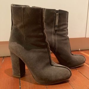 Acne Studios Ankle Boot